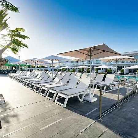 Ura Lara Adults Only * Puerto Rico (Gran Canaria)