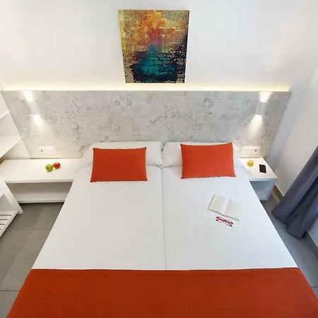 Ura Lara Adults Only * Puerto Rico (Gran Canaria)