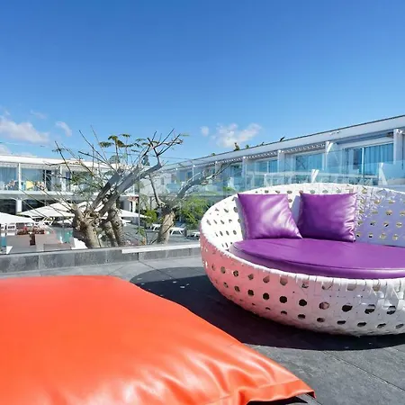 Ura Lara Adults Only Lejlighed Puerto Rico (Gran Canaria)