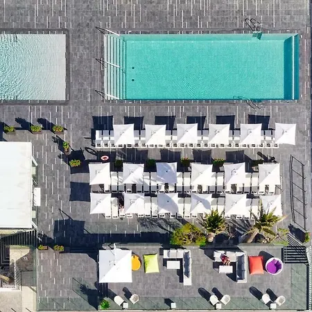 Lejlighed Ura Lara Adults Only Puerto Rico (Gran Canaria)