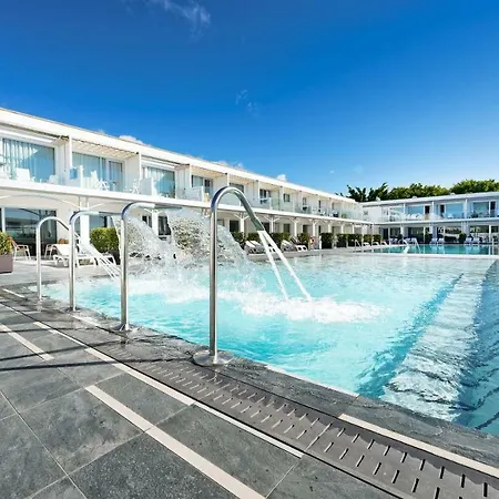 Ura Lara Adults Only Lejlighed Puerto Rico (Gran Canaria)