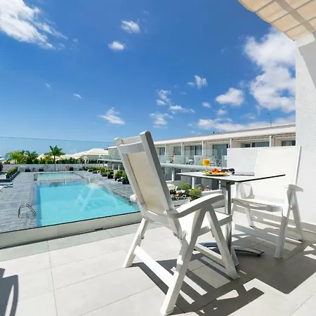 Ura Lara Adults Only * Puerto Rico (Gran Canaria)