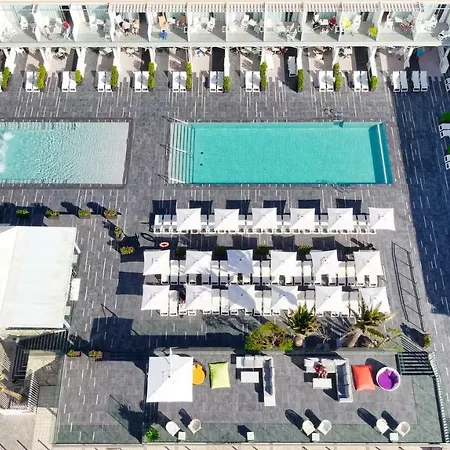 Ura Lara Adults Only * Puerto Rico (Gran Canaria)