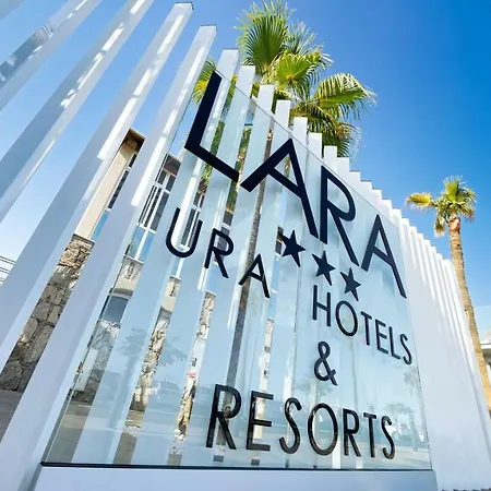 Ura Lara Adults Only Lejlighed Puerto Rico (Gran Canaria)