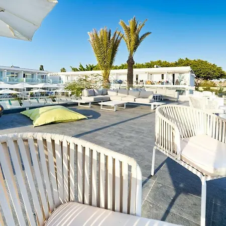 Lejlighed Ura Lara Adults Only Puerto Rico (Gran Canaria)