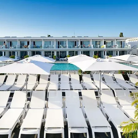 Ura Lara Adults Only * Puerto Rico (Gran Canaria)