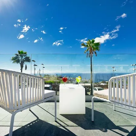 Lejlighed Ura Lara Adults Only Puerto Rico (Gran Canaria)