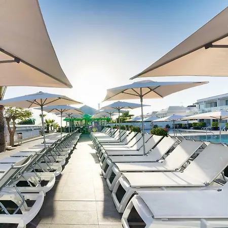 Ura Lara Adults Only * Puerto Rico (Gran Canaria)