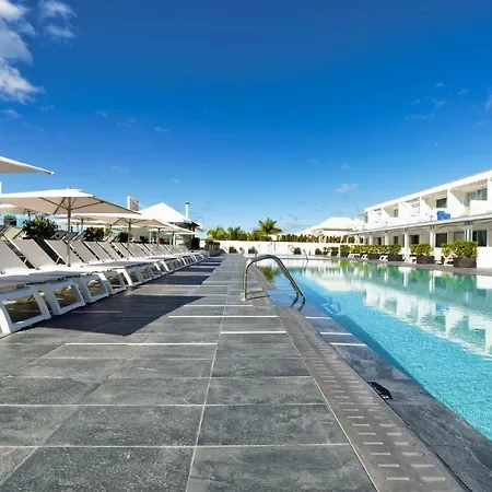 Ura Lara Adults Only Puerto Rico (Gran Canaria)