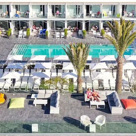 Ura Lara Adults Only * Puerto Rico (Gran Canaria)