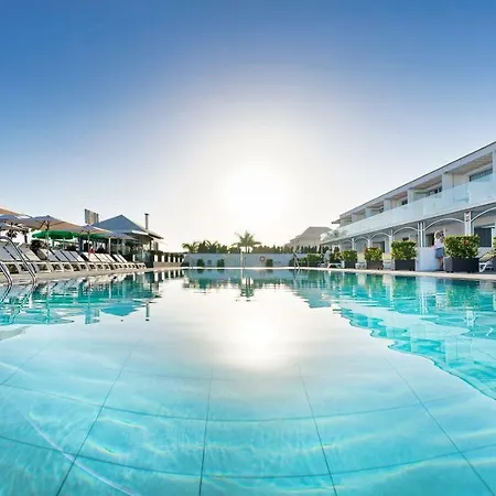 Ura Lara Adults Only Puerto Rico (Gran Canaria)