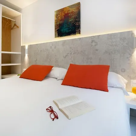 Ura Lara Adults Only Lejlighed Puerto Rico (Gran Canaria)