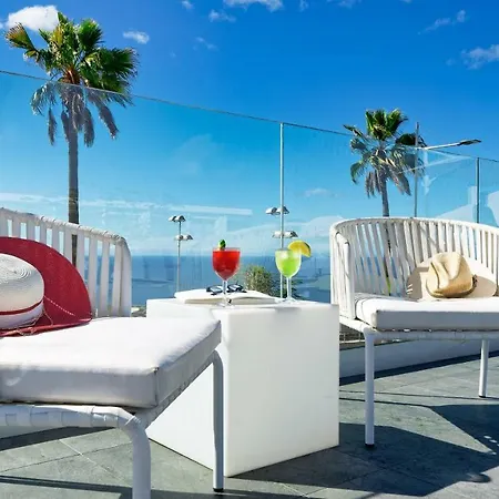 Lejlighed Ura Lara Adults Only Puerto Rico (Gran Canaria)