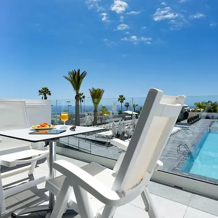 Lejlighed Ura Lara Adults Only Puerto Rico (Gran Canaria)
