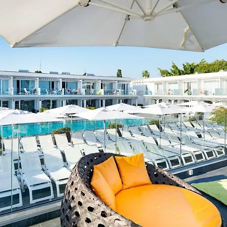 Ura Lara Adults Only Puerto Rico (Gran Canaria)