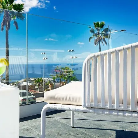 Ura Lara Adults Only Lejlighed Puerto Rico (Gran Canaria)