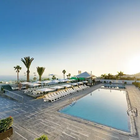 Ura Lara Adults Only * Puerto Rico (Gran Canaria)