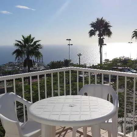 Ura Lara Adults Only 公寓 波多黎各