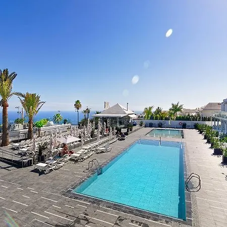 Ura Lara Adults Only 公寓 *