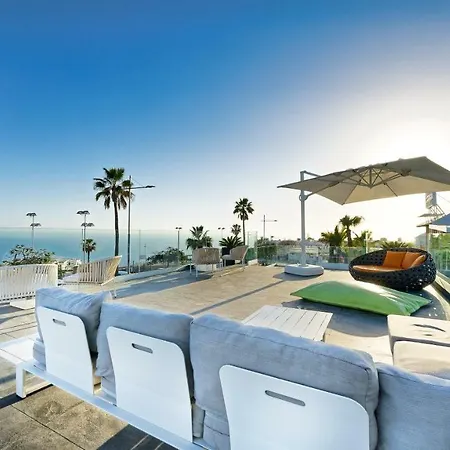 Ura Lara Adults Only Apartman