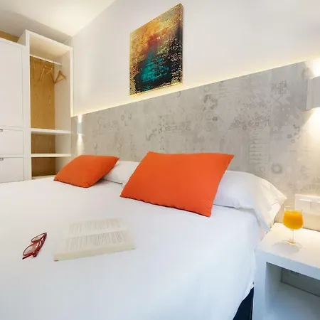 Ura Lara Adults Only 公寓