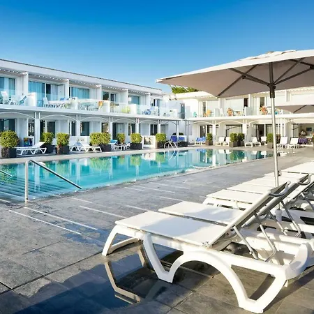 Ura Lara Adults Only 公寓