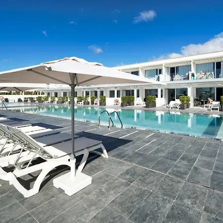 Ura Lara Adults Only * Puerto Rico (Gran Canaria)