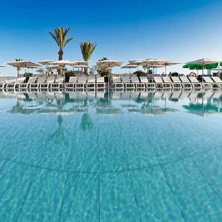 Ura Lara Adults Only Apartman Puerto Rico (Gran Canaria)