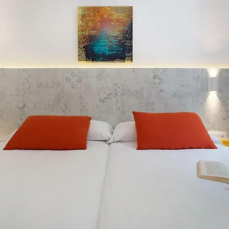 Ura Lara Adults Only * Puerto Rico (Gran Canaria)