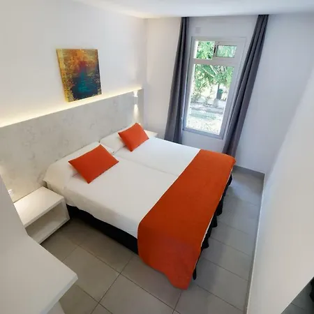 Ura Lara Adults Only Apartman