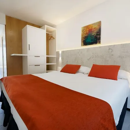 Ura Lara Adults Only Puerto Rico (Gran Canaria)