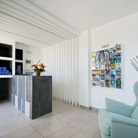 Ura Lara Adults Only Puerto Rico (Gran Canaria)