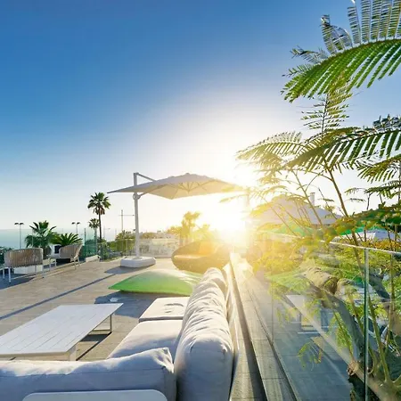 Ura Lara Adults Only 公寓