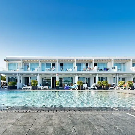 Ura Lara Adults Only 公寓 波多黎各