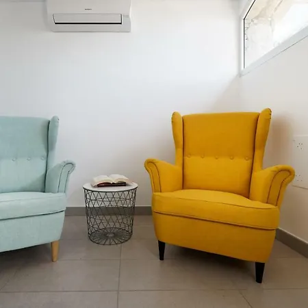 公寓 Ura Lara Adults Only *