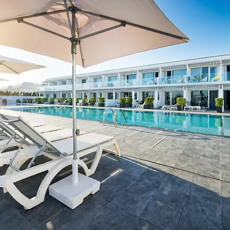 Ura Lara Adults Only Apartman *