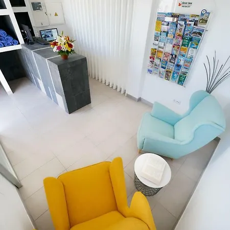 Apartman Ura Lara Adults Only