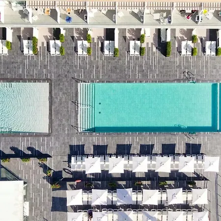 公寓 Ura Lara Adults Only *