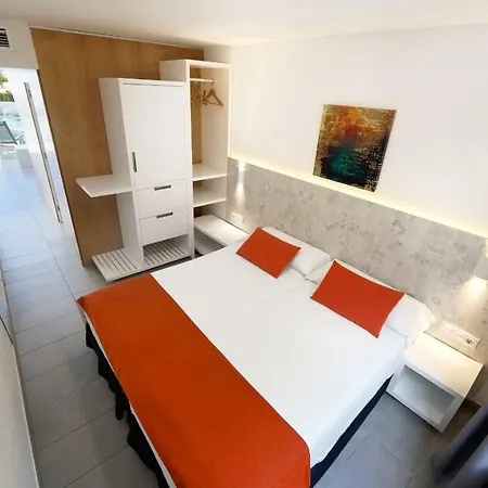 Ura Lara Adults Only Puerto Rico (Gran Canaria)