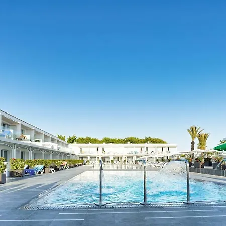 Ura Lara Adults Only 公寓