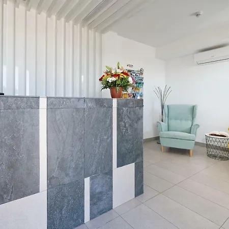 Ura Lara Adults Only 公寓 波多黎各