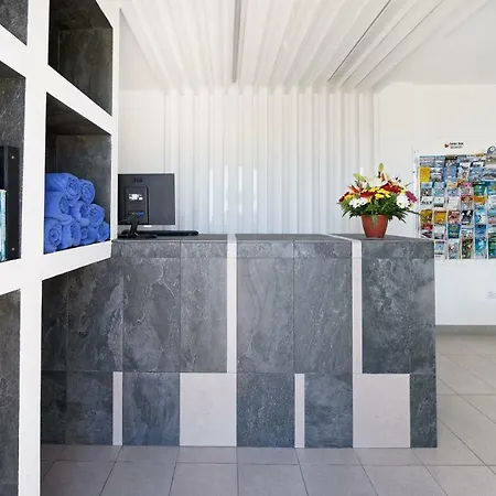 公寓 Ura Lara Adults Only 波多黎各