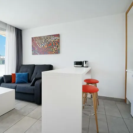 Appartamento Ura Lara Adults Only Puerto Rico (Gran Canaria)