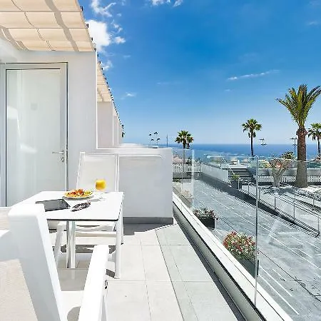 Ura Lara Adults Only Puerto Rico (Gran Canaria)