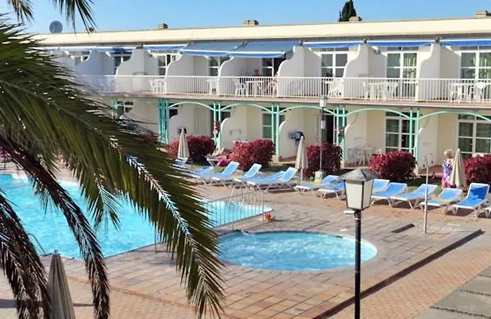 Ura Lara Adults Only Апартаменты *