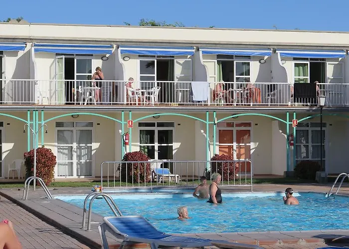Апартаменты Ura Lara Adults Only *
