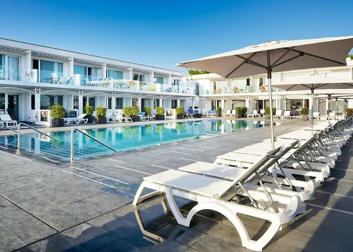 Ura Lara Adults Only Апартаменты