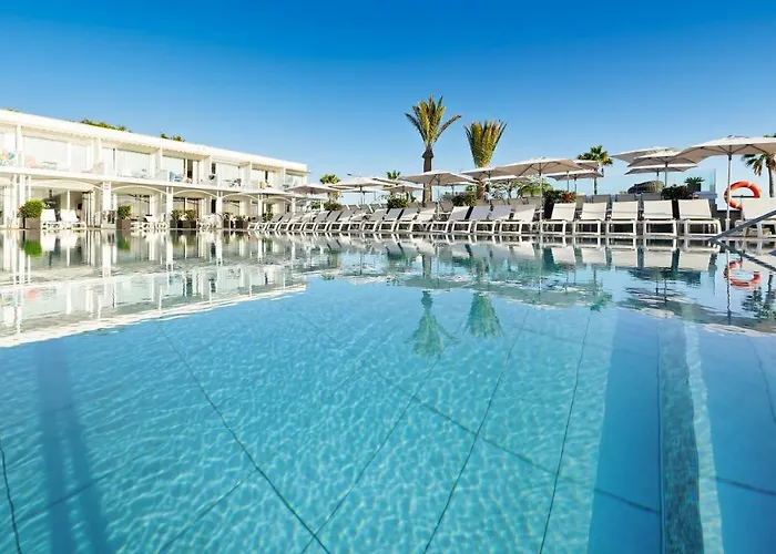 Ura Lara Adults Only Апартаменты