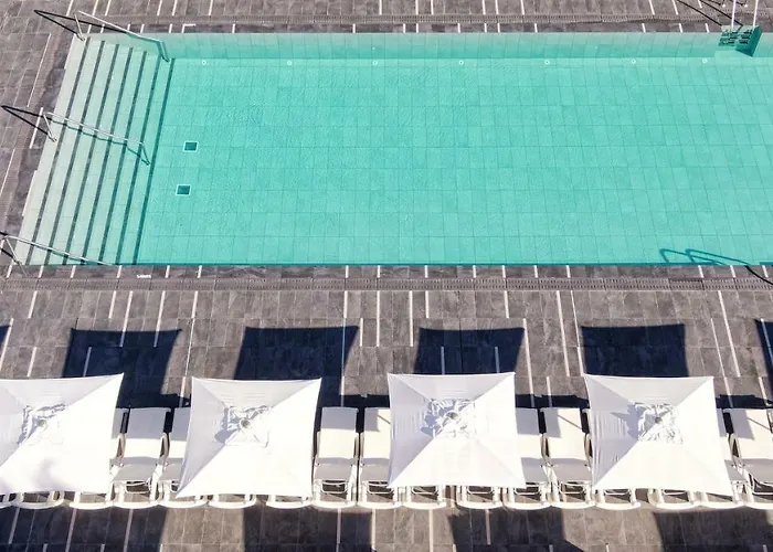 Ura Lara Adults Only Апартаменты
