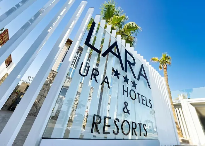 Ura Lara Adults Only Апартаменты Пуэрто Рико